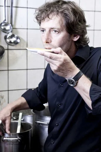 Matthias Herkert, Herkert Catering Frankfurt
